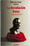 LA REVOLUCI�N RUSA
