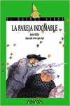 33. LA PAREJA INDOMABLE