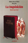 LA INQUISICI�N