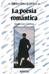 LA POESA ROMNTICA