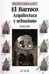 EL BARROCO: ARQUITECTURA Y URBANISMO