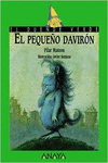 EL PEQUEO DAVIRN