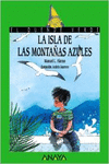 LA ISLA DE LAS MONTA�AS AZULES