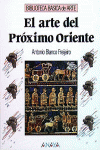 EL ARTE DEL PR�XIMO ORIENTE