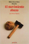 EL MOVIMIENTO OBRERO