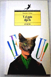 Y EL GATO DIJO FU