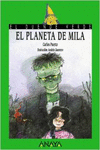 EL PLANETA DE MILA