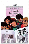EL CLAN DE LOS REPORTEROS