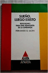 SUEO, LUEGO EXISTO