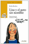 LISA Y EL GATO SIN NOMBRE