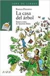 LA CASA DEL �RBOL
