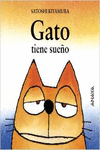 GATO TIENE SUE�O