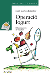 OPERACI IOGURT