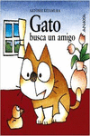 GATO BUSCA UN AMIGO