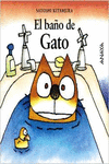 EL BA�O DE GATO