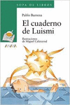 EL CUADERNO DE LUISMI