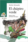 EL CHPIRO VERDE