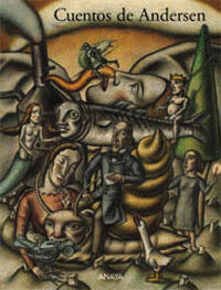 CUENTOS DE ANDERSEN