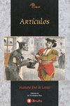 ARTCULOS DE LARRA