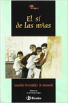 EL S� DE LAS NI�AS