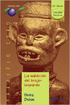 LA MALDICIN DEL BRUJO-LEOPARDO