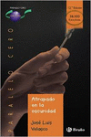 ATRAPADO EN LA OSCURIDAD