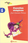 CUENTOS MGICOS