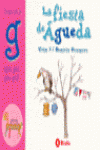 LA FIESTA DE GUEDA
