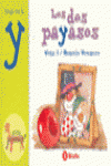 LOS DOS PAYASOS