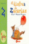EL DISFRAZ DE ZACAR�AS