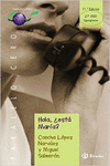 HOLA, EST MARA?