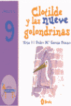 CLOTILDE Y LAS NUEVE GOLONDRINAS