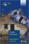 PUEBLO FANTASMA