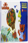 LOBOROJO 4 A�OS