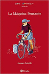 LA M�QUINA PENSANTE