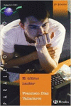 EL �LTIMO HACKER