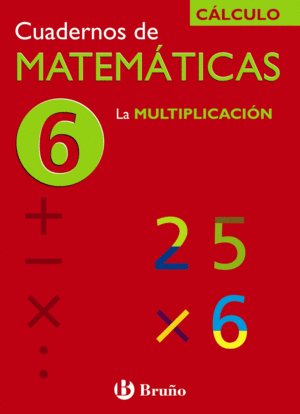 6 LA MULTIPLICACIN