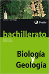 BIOLOGA Y GEOLOGA BACHILLERATO
