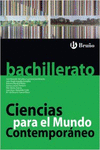 CIENCIAS PARA EL MUNDO CONTEMPOR�NEO BACHILLERATO