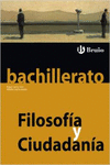 FILOSOF�A Y CIUDADAN�A BACHILLERATO