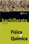 F�SICA Y QU�MICA BACHILLERATO