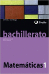 MATEM�TICAS 1 BACHILLERATO