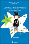 LA BRUJITA WITCHY WITCH Y SUS AMIGOS