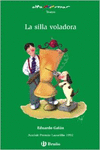 LA SILLA VOLADORA