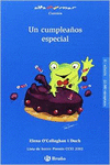 UN CUMPLEA�OS ESPECIAL