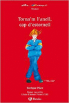 TORNA ' M L ' ANELL, CAP D ' ESTORNELL