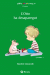 L ' OTTO HA DESAPAREGUT