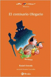 EL COMISARIO OLEGARIO