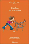 UNA BOA EN EL PARA�SO
