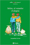 SELIM, EL VENEDOR D�ALEGRIA